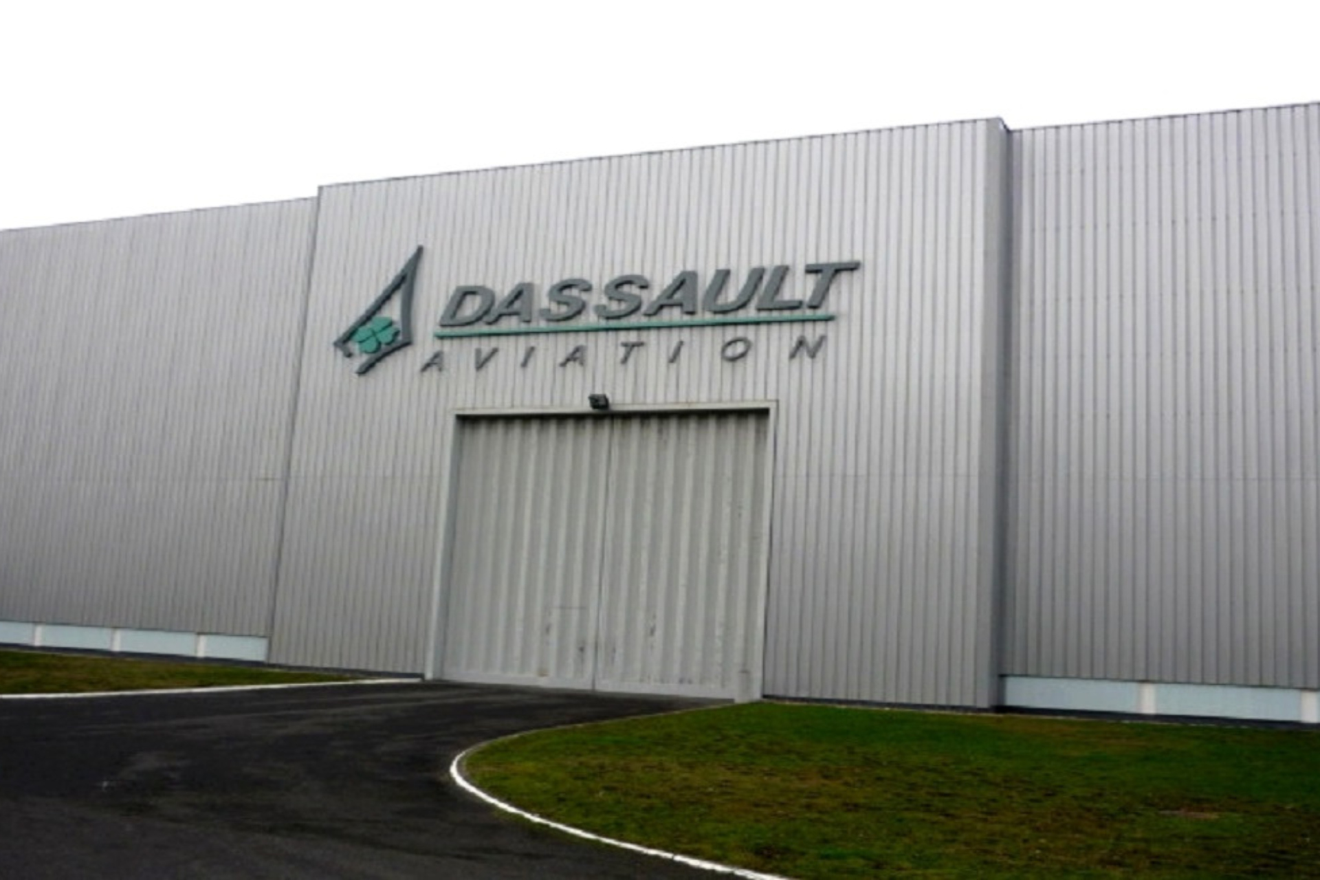 Ateliers Industriels Dassault