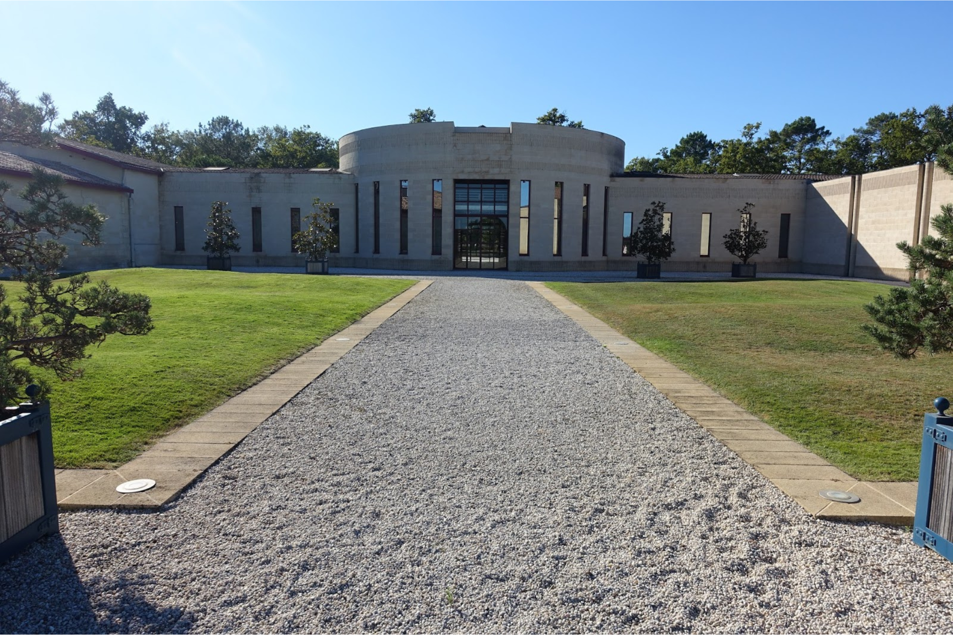 Domaine de Chevalier