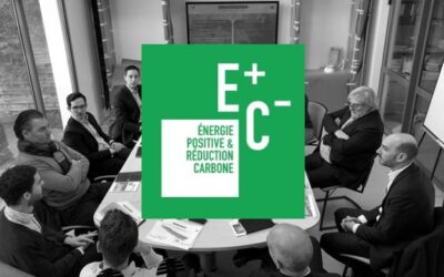 Petits déjeuners E+ C- : Vers la future réglementation thermique et environnementale