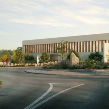 Groupe Scolaire ARBONNE