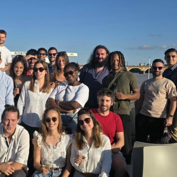 VIVIEN passe en mode été