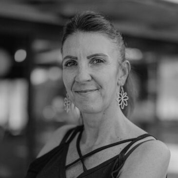 Portrait collaborateur : Céline Martinez