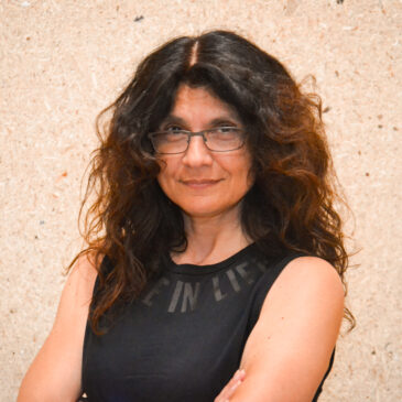 Portrait collaborateur : Nathalie Tenuta