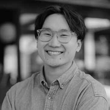 Portrait collaborateur : Richard Thay