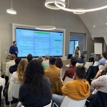 Portrait collaborateur : Simon Delefosse