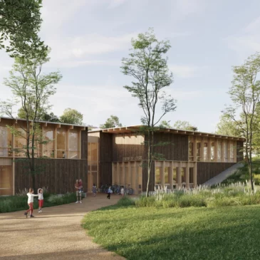 L’Étang-la-Ville primée à l’échelle européenne