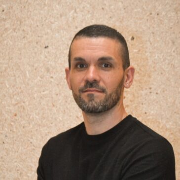 Portrait collaborateur : Henrique