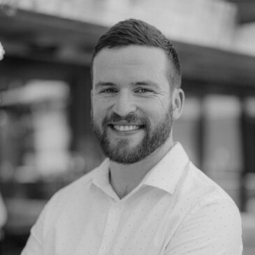 Portrait collaborateur : Simon Delefosse