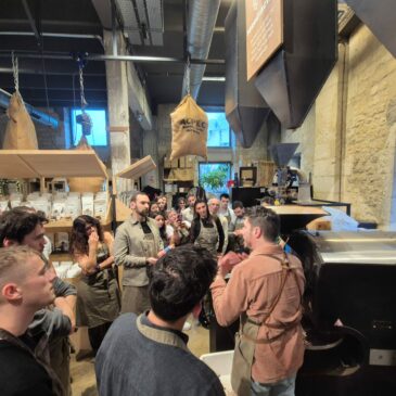 La fin d&rsquo;année chez VIVIEN