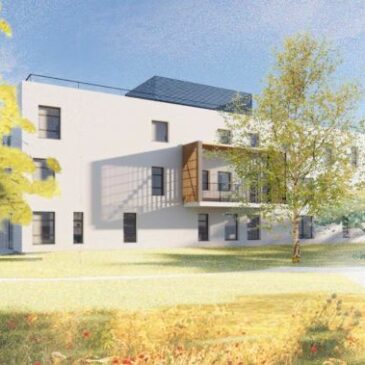 Centre Hospitalier de Cadillac