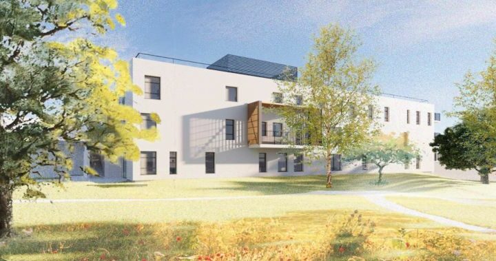 Centre Hospitalier de Cadillac