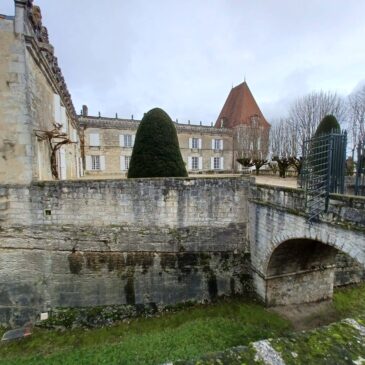 Château Grand Marnier