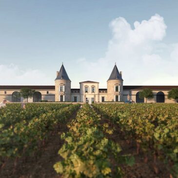 Château Lilian Ladouys