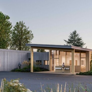 Ecole élémentaire Joliot Curie à Bègles