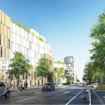 Quartier des Mathurins – Hylae