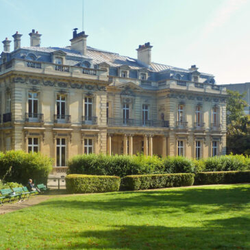 Hôtel Salomon de Rothschild