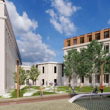 ESSOR – Compagnon à Bordeaux