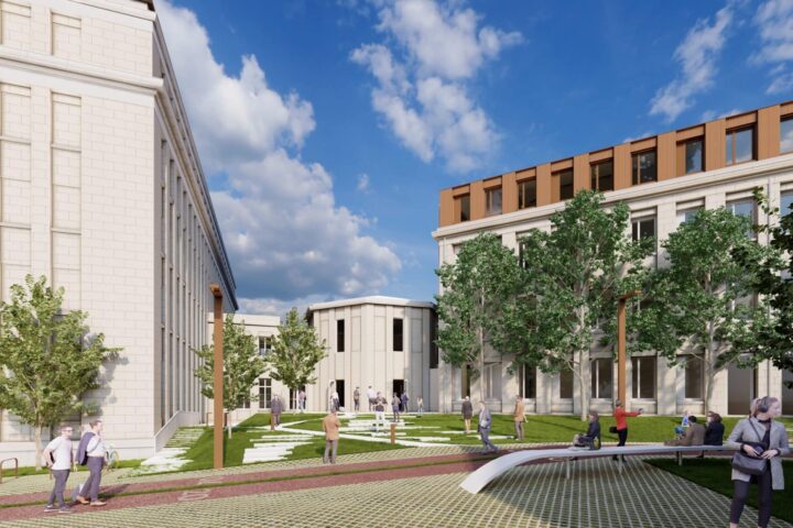 ESSOR – Compagnon à Bordeaux