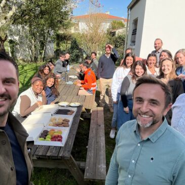 Journée internationale des droits des femmes