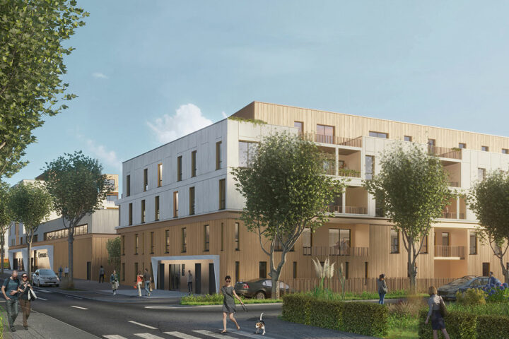 GYMNASE FOCH DE CONFLANS SAINTE-HONORINE