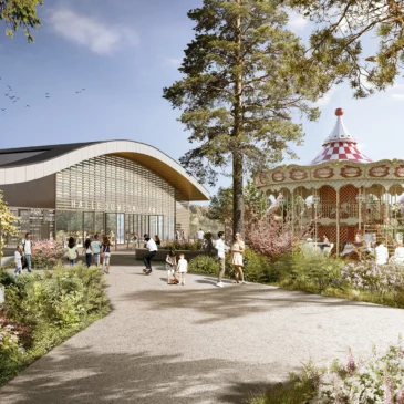 MDJ – Halle polyvalente & Complexe sportif