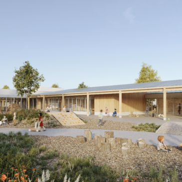 Groupe scolaire Albert Camus