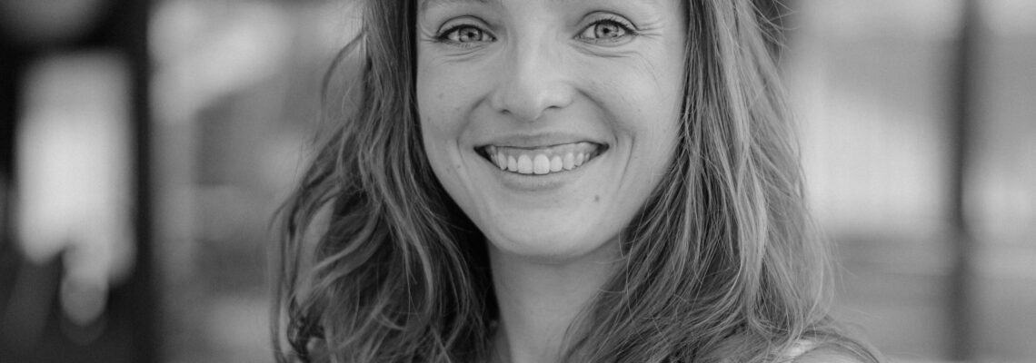 Océane HURION - pôle Environnement de VIVIEN