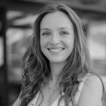 Portrait collaborateur : Océane HURION