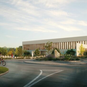 GROUPE SCOLAIRE ARBONNE