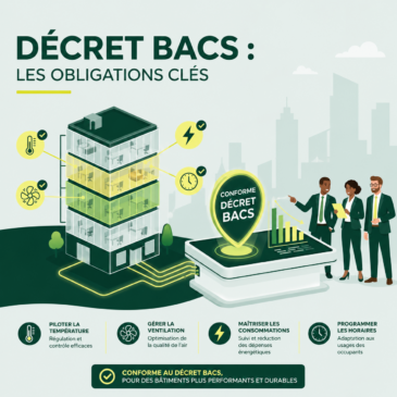 Décret BACS