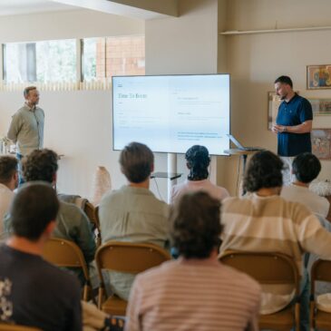Il y a 4 ans, on développait notre propre calculette carbone