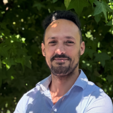 Portrait collaborateur : Amine Ouzouir